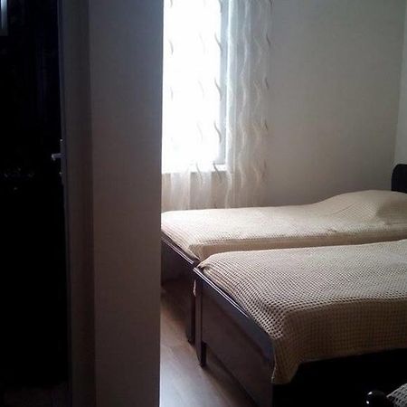 Guest House Батумі Екстер'єр фото